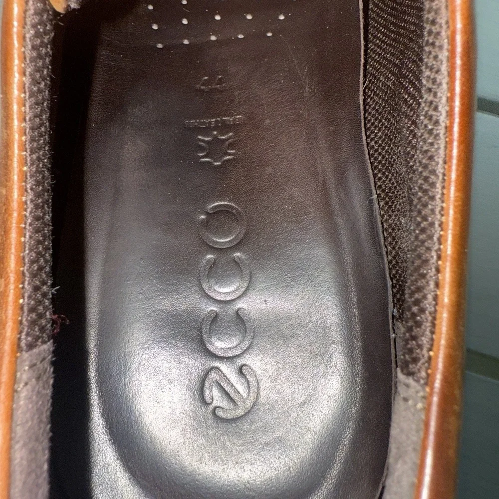 Ecco thank you